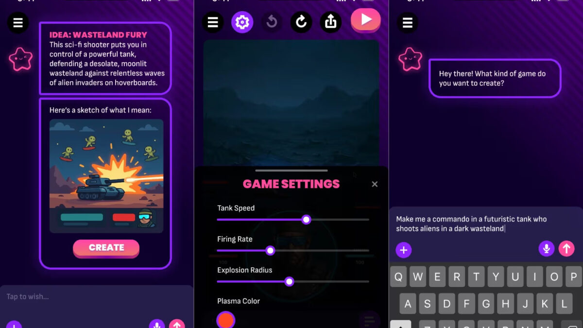 Browser Games
