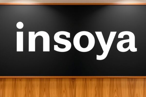 insoya