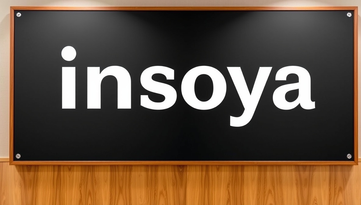 insoya