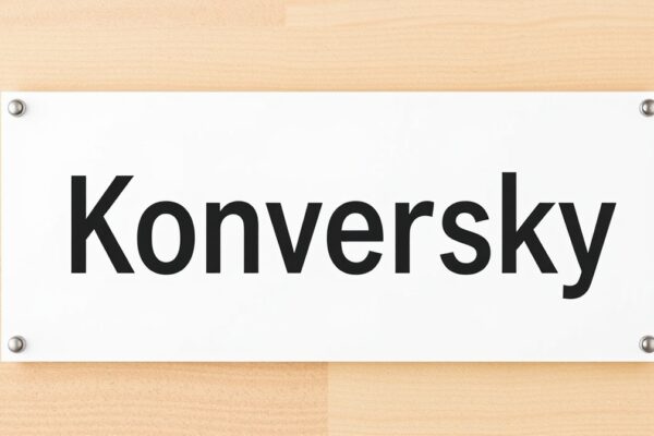 konversky