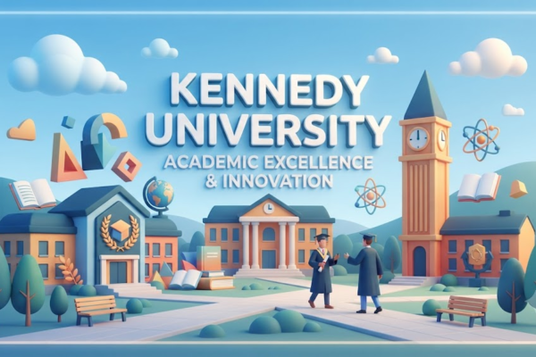 Kennedy University